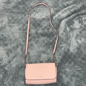 Blush / Pale Pink Kate Spade Crossbody